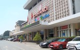 Mua vé tàu sớm dịp Tết 2024 được giảm 30%
