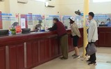 Mua vé tàu sớm dịp Tết 2024 được giảm 30%