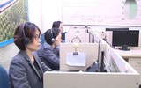 Mua vé tàu sớm dịp Tết 2024 được giảm 30%