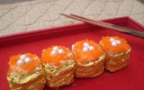 Tác dụng ít người biết về kim loại vàng có thể ăn được 