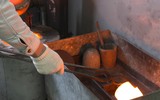 Tác dụng ít người biết về kim loại vàng có thể ăn được 