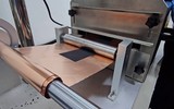 Tái chế lốp ô tô hết hạn thành pin ô tô điện 