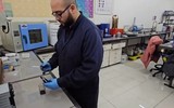 Tái chế lốp ô tô hết hạn thành pin ô tô điện 
