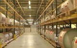 Bên trong các nhà máy in tiền lớn nhất thế giới