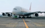 Chuyến bay đường dài đầu tiên sử dụng nhiên liệu từ dầu ăn, mỡ, dầu ngũ cốc