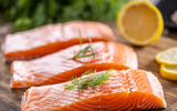 Điểm tên những thực phẩm có nhiều protein hơn trứng