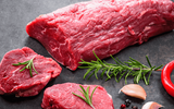 Điểm tên những thực phẩm có nhiều protein hơn trứng