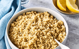 Điểm tên những thực phẩm có nhiều protein hơn trứng