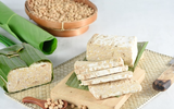 Điểm tên những thực phẩm có nhiều protein hơn trứng
