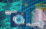 Mống mắt con người có gì đặc biệt? 