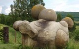Bí ẩn những tảng đá biết 