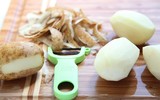 Nano kháng khuẩn trong phẫu thuật có nguồn gốc từ vỏ khoai tây