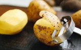 Nano kháng khuẩn trong phẫu thuật có nguồn gốc từ vỏ khoai tây