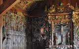 Chiêm ngưỡng nhà gỗ cổ nhất thế giới có tuổi đời 9 thế kỷ