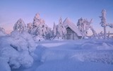 Khám phá bí ẩn về quê hương ông già Noel 