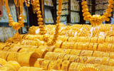 “Mặc cả” ở chợ vàng lớn nhất thế giới 