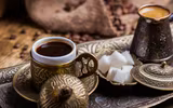 Cà phê uống cả bã của người Thổ Nhĩ Kỳ