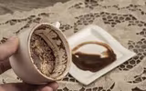 Cà phê uống cả bã của người Thổ Nhĩ Kỳ