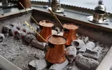 Cà phê uống cả bã của người Thổ Nhĩ Kỳ