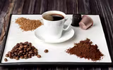 Cà phê uống cả bã của người Thổ Nhĩ Kỳ