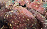 Đặc sản độc đáo 