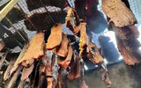 Đặc sản độc đáo 