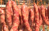Đặc sản độc đáo 