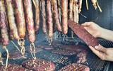 Đặc sản độc đáo 