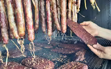 Đặc sản độc đáo 