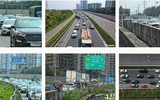 Người dân quay lại Hà Nội, cửa ngõ Thủ đô ùn tắc kéo dài 