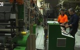 Australia: Bạt nhựa sinh học đầu tiên có thể tự phân hủy 