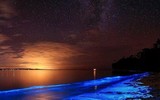 Khám phá đất nước có 99% là nước và 1% là 