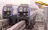 Những chuyến tàu độc đáo bậc nhất thế giới 