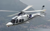 Những mẫu trực thăng đắt đỏ nhất thế giới