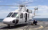 Những mẫu trực thăng đắt đỏ nhất thế giới