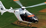 Những mẫu trực thăng đắt đỏ nhất thế giới