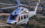 Những mẫu trực thăng đắt đỏ nhất thế giới