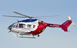 Những mẫu trực thăng đắt đỏ nhất thế giới