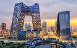  Những thành phố có nhiều tỷ phú nhất thế giới
