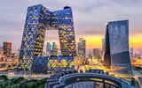  Những thành phố có nhiều tỷ phú nhất thế giới