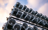 Nhà máy thu giữ CO2 lớn nhất thế giới bắt đầu hoạt động