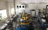 Tạo ra kim cương chỉ với 15 phút trong điều kiện áp suất thường