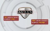 Aurus Senat xe hộ tống Tổng thống an toàn bậc nhất thế giới