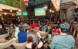 Phòng chống cá độ bóng đá mùa EURO 2024
