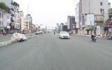 Người dân phấn khởi với dự án giao thông 1.200 tỷ đồng sắp hoàn thành
