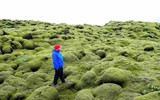 Dòng nham thạch có một không hai của Iceland