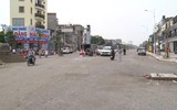 Người dân phấn khởi với dự án giao thông 1.200 tỷ đồng sắp hoàn thành