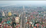 Người dân phấn khởi với dự án giao thông 1.200 tỷ đồng sắp hoàn thành