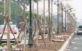 Người dân phấn khởi với dự án giao thông 1.200 tỷ đồng sắp hoàn thành