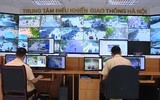 Gặp khó khi phạt nguội người đi xe máy vi phạm giao thông